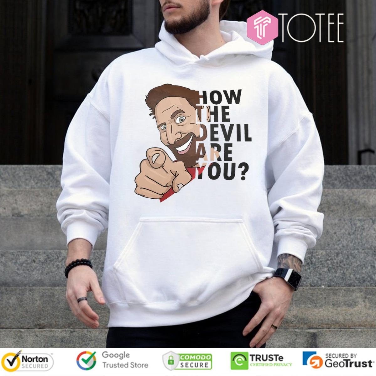 Shirt Shirt
