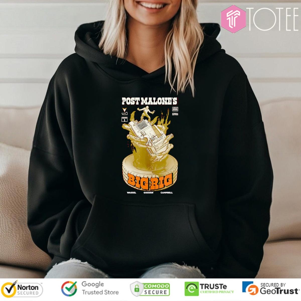 Hoodie Hoodie