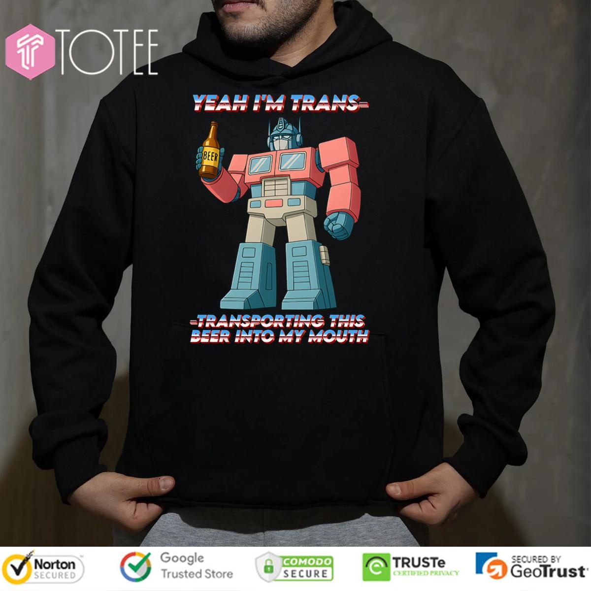 Optimus Prime Merch: Ultimate Hoodie Results! Last Chance!