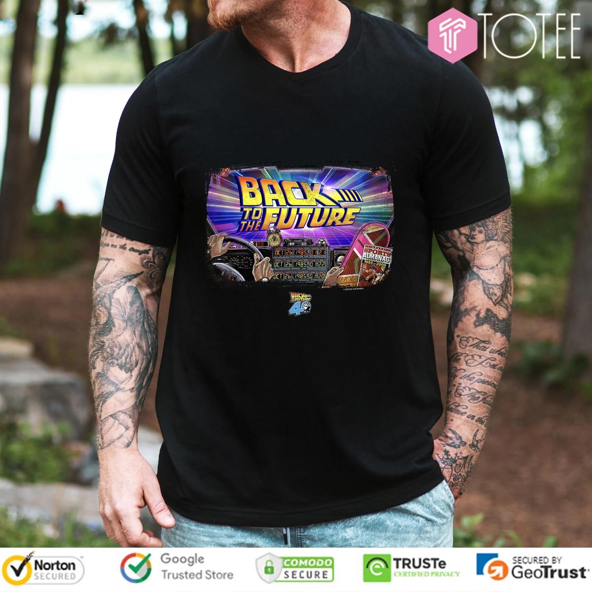 Shirt Shirt
