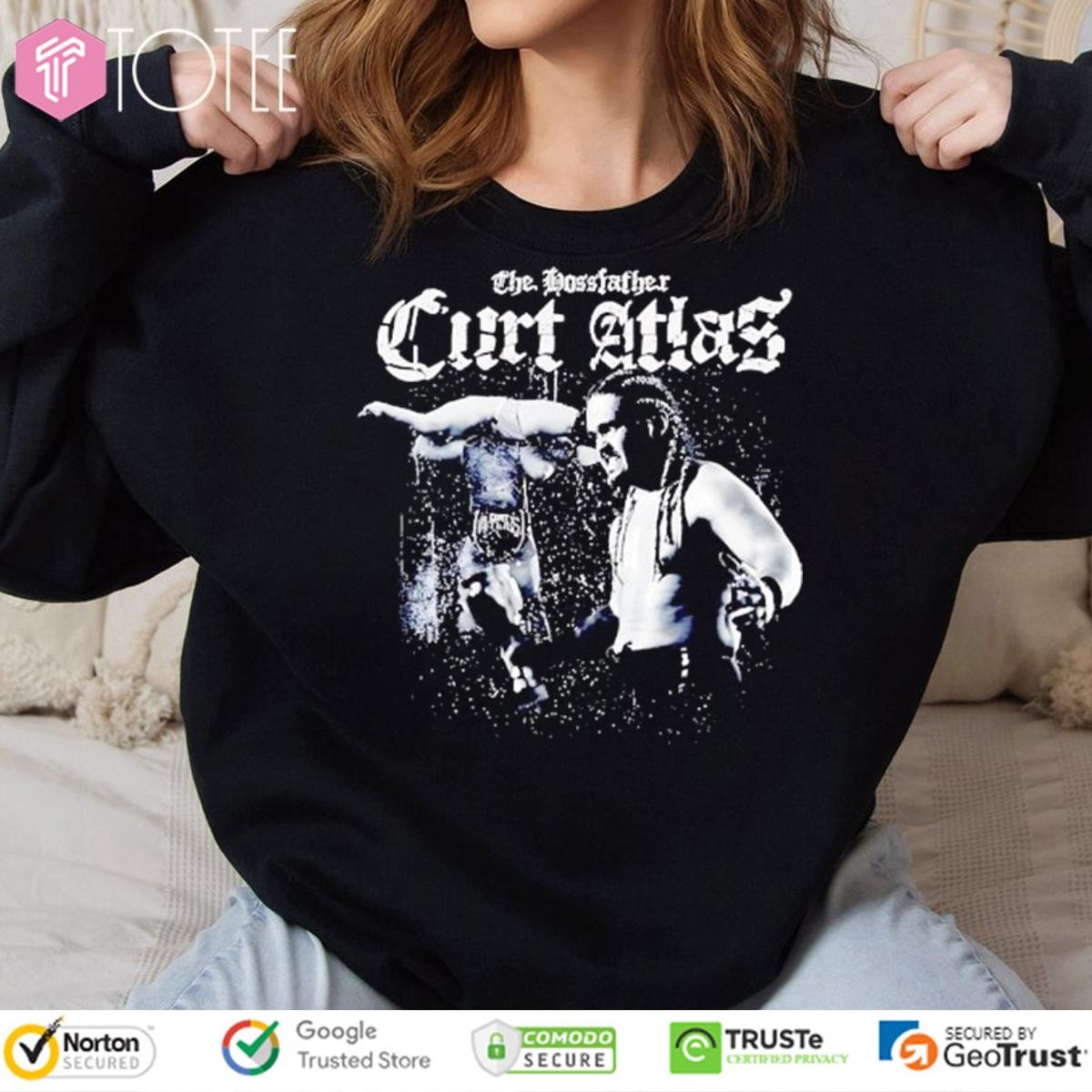 Sweatshirt Sweatshirt